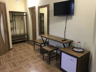 Гостевой дом Садиба Дарка Тернополь Большой двухместный номер с 1 кроватью-4